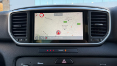 Kia Sportage 1.6 CRDi 48V ISG 2 5dr Diesel Estate